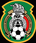 Mexico U17 W team logo