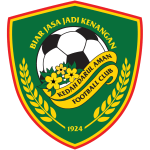 Home team Kedah logo. Kedah vs Johor Darul Takzim FC prediction, betting tips and odds