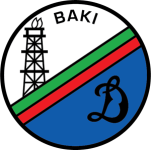 Dinamo Bakı Logo