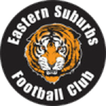 Home team Eastern Suburbs logo. Eastern Suburbs vs Moreton Bay United prediction, betting tips and odds