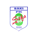 Home team Safa Baku logo. Safa Baku vs Difai Ağsu prediction, betting tips and odds