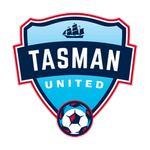 Tasman United team logo