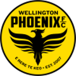 Wellington Phoenix II shield