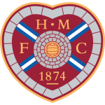 Heart OF Midlothian logo