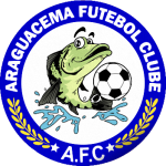 Araguacema U20 Logo