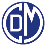 Deportivo Municipal shield