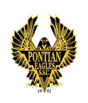 Home team Pontian Eagles logo. Pontian Eagles vs Sturt Lions prediction, betting tips and odds