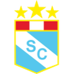 Sporting Cristal shield
