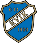 Kvik Trondheim-team-logo