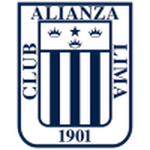 Home team Alianza Lima logo. Alianza Lima vs Ayacucho FC prediction, betting tips and odds