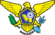 Away team US Virgin Islands W U17 logo. Trinidad and Tobago W U17 vs US Virgin Islands W U17 predictions and betting tips