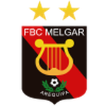 Home team FBC Melgar logo. FBC Melgar vs Atletico Grau prediction, betting tips and odds