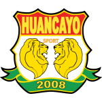 Sport Huancayo shield