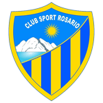 Sport Rosario team logo