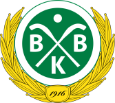 Boden City team logo