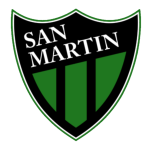 San Martín San Juan Res.-team-logo