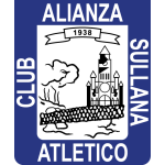 Alianza Atletico shield