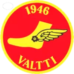 Away team Valtti III logo. LPS / Reservi vs Valtti III predictions and betting tips