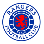 Away team Rangers logo. Dundee Utd vs Rangers predictions and betting tips