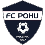 Home team POHU / CJ United logo. POHU / CJ United vs Colo-Colo prediction, betting tips and odds