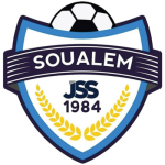 Home team Jeunesse Sportive logo. Jeunesse Sportive vs Rapide Oued ZEM prediction, betting tips and odds