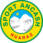 Sport Ancash team logo