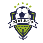 22 de Julio-team-logo