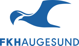 Haugesund W logo