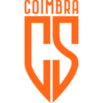 Coimbra U17 team logo