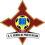 Porto Velho U17 team logo