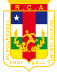 Central African Rep. U17 team logo