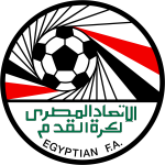 Egypt U17-team-logo