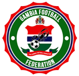 Gambia U17 logo