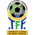 Tanzania U17-team-logo