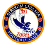 Berekum Chelsea U18