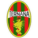 Away team Ternana U18 logo. Serie D Selection U18 vs Ternana U18 predictions and betting tips