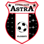 FC Astra II Giurgiu