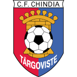 Home team Chindia Targoviste logo. Chindia Targoviste vs Universitatea Craiova prediction, betting tips and odds