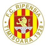 Away team Ripensia Timisoara logo. ACS Sirineasa vs Ripensia Timisoara predictions and betting tips