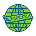 Metaloglobus shield