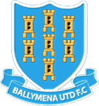 Ballymena Allstars W