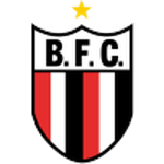 Botafogo SP shield