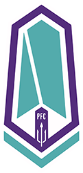 Home team Pacific FC logo. Pacific FC vs Cavalry FC prediction, betting tips and odds