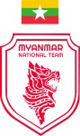 Away team logo