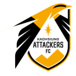 Home team Kaohsiung W logo. Kaohsiung W vs RTC W prediction, betting tips and odds