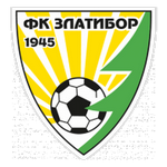 FK Zlatibor shield