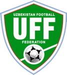 Uzbekistan U19 Team Logo
