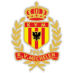 KV Mechelen shield