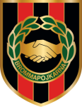 Logo of Brommapojkarna U19 football team