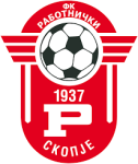 Rabotnički U19
